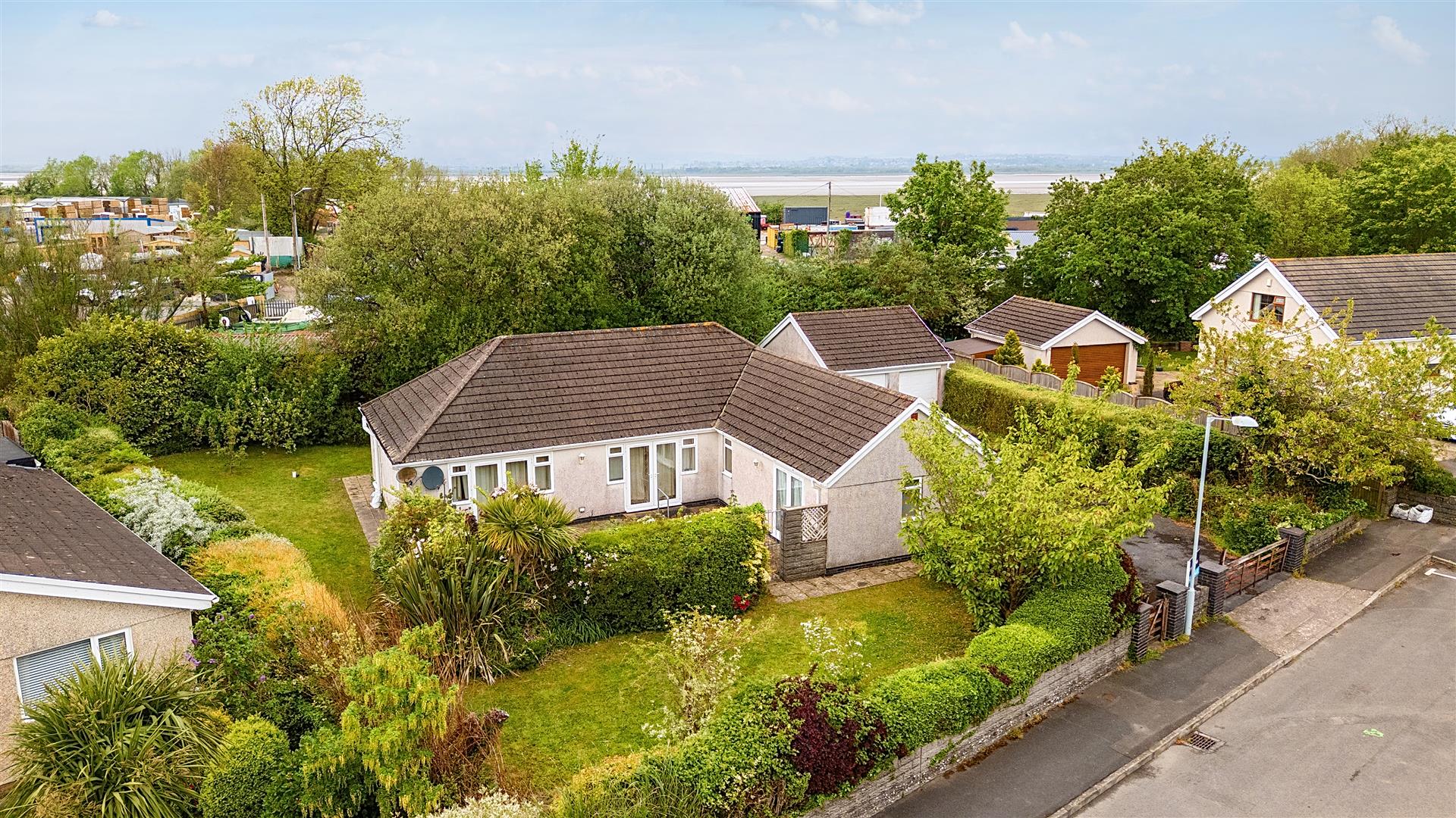 Pencaerfenni Park, Crofty, Swansea, SA4 3SE